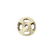 Suspension Shock Absorber Piston Valve - E4-MWP-0846A01